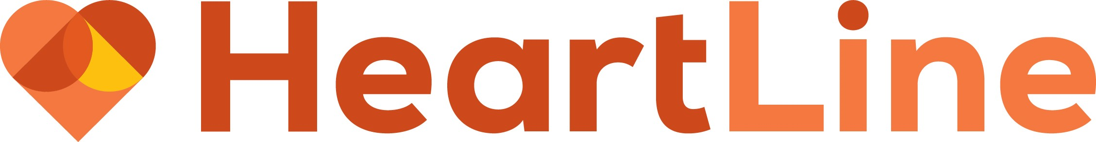 HeartLine Inc