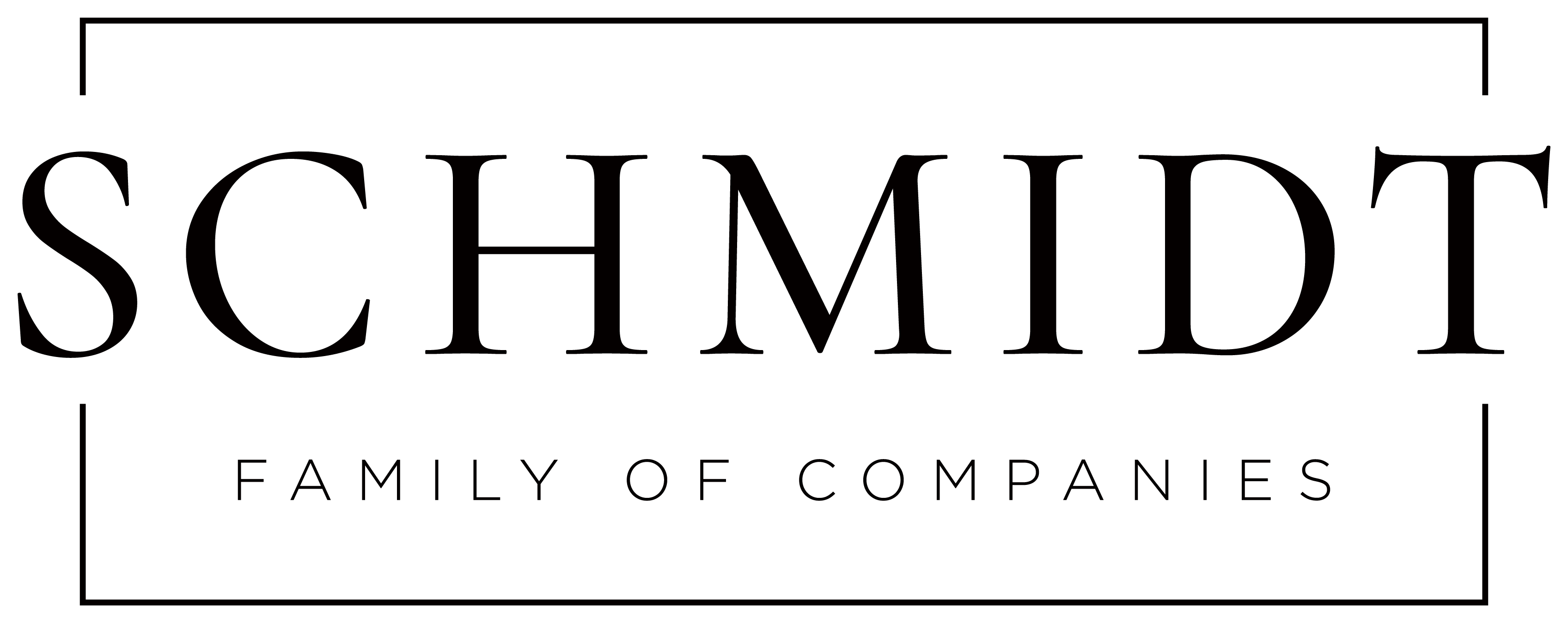 Schmidt Family of Companies - Florida
