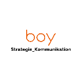boy Strategie und Kommunikation GmbH