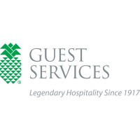 Guest Services Inc