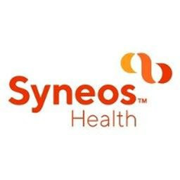 Syneos - Clinical and Corporate - Prod