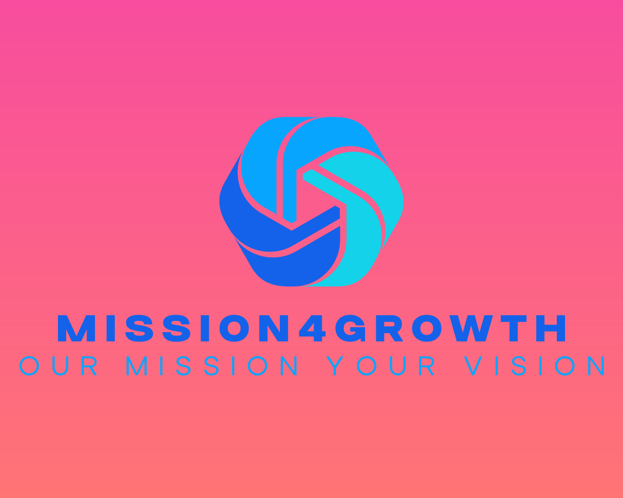 Mission 4 Growth