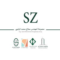 مجموعة المهندس صلاح محمد الزغيبي   |   Eng. Salah Mohammed Alzughaiby Group