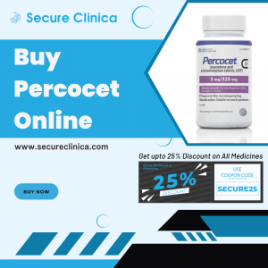 Where to Buy Percocet Online Information and Patient Guide (2026)