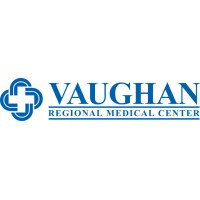 Vaughan Regional Medical Center