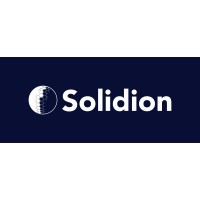 Solidion Technology Inc.  (NASDAQ: $STI)
