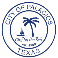 City of Palacios