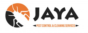 Jaya Pest Control & Cleaning Services