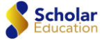 Scholar Education Talent