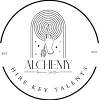 Alchemy Resource Solution