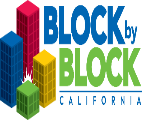 Block by Block California