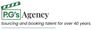 Pg's Agency