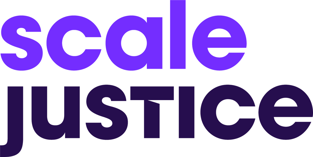 Scale Justice (Formerly known as Pro Bono Net)