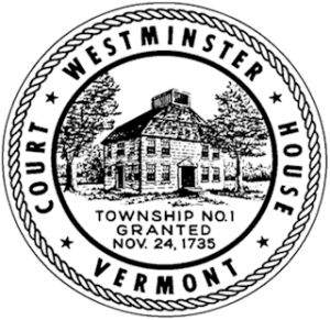 Town of Westminster, VT