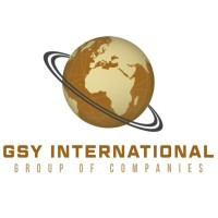 GSY INTERNATIONAL GROUPS