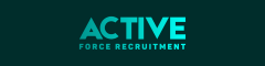 Active Force Recruitment Ltd
