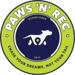 Paws 'n' Rec