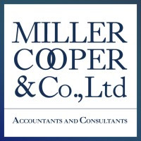 Miller Cooper & Co., Ltd.
