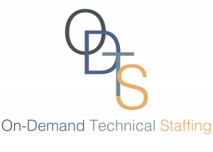 On-Demand Technical Staffing