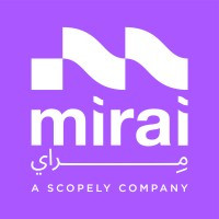 Mirai, a Scopely company