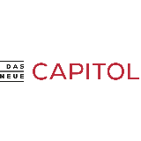 Das neue Capitol
