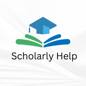 Scholarly Help