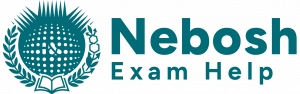 Nebosh Exam Help