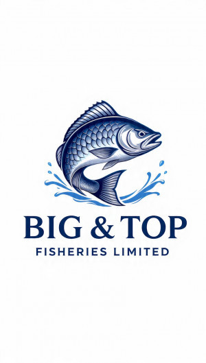 BIG & TOP FISHERIES
