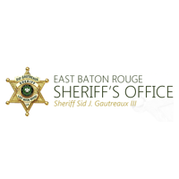 East Baton Rouge Sheriff