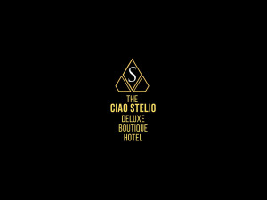 The Ciao Stelio Deluxe Hotel