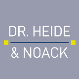 Dr. Heide & Noack PartGmbB Wirtschaftsprüfungsges. Steuerberatungsges.