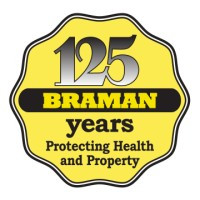 Braman Termite and Pest Elimination