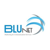 Blunet Marketing & Communication Services