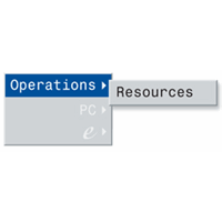 Operations Resources Limited