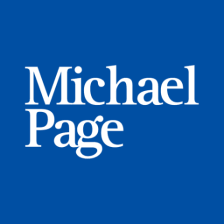 Michael Page Business Support
