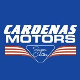 Cardenas Motors