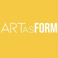 ArtAsForm