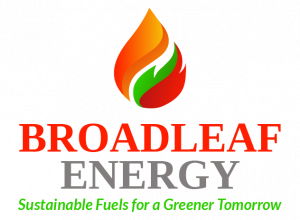 Broadleaf Energy Ltd