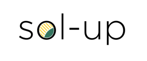 Sol-Up - California