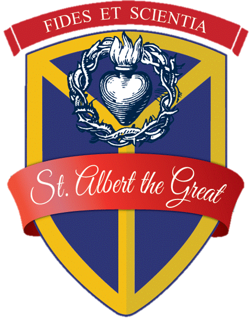 St. Albert the Great Academy