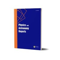 Physics and Astronomy Reports