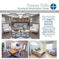 Fianna Hills Nursing & Rehab