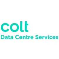 Colt Data Centre Services