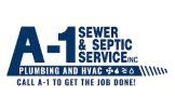 A-1 Sewer & Septic Service