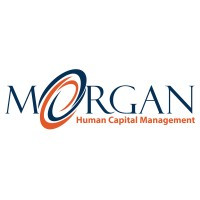 Morgan Human Capital Management