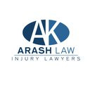 Law Offices of Arash Khorsandi