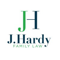 J. Hardy Family Law