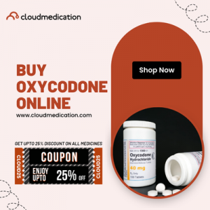 Buy Oxycodone 20mg Comprehensive Safety and Dosage Information