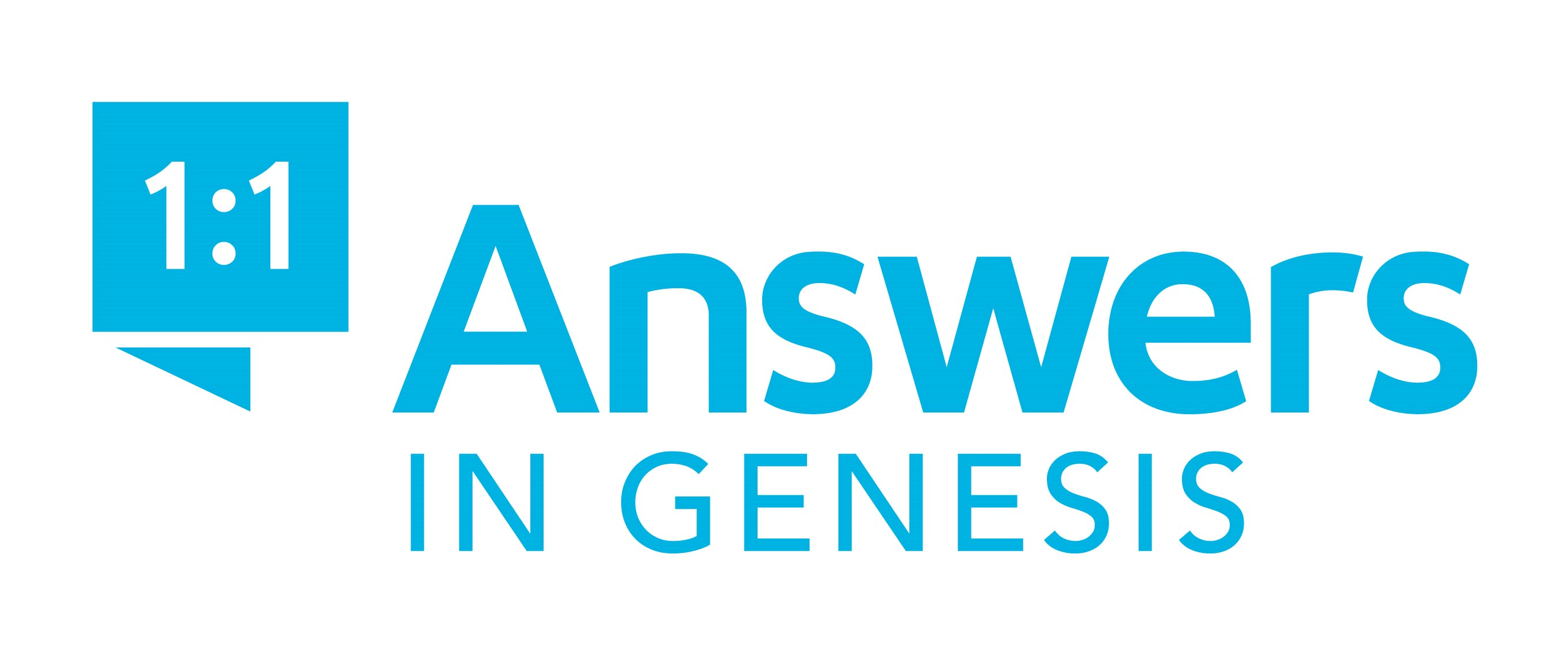 ANSWERS IN GENESIS GROUP