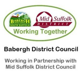 Babergh District Council and Mid Suffolk District Council